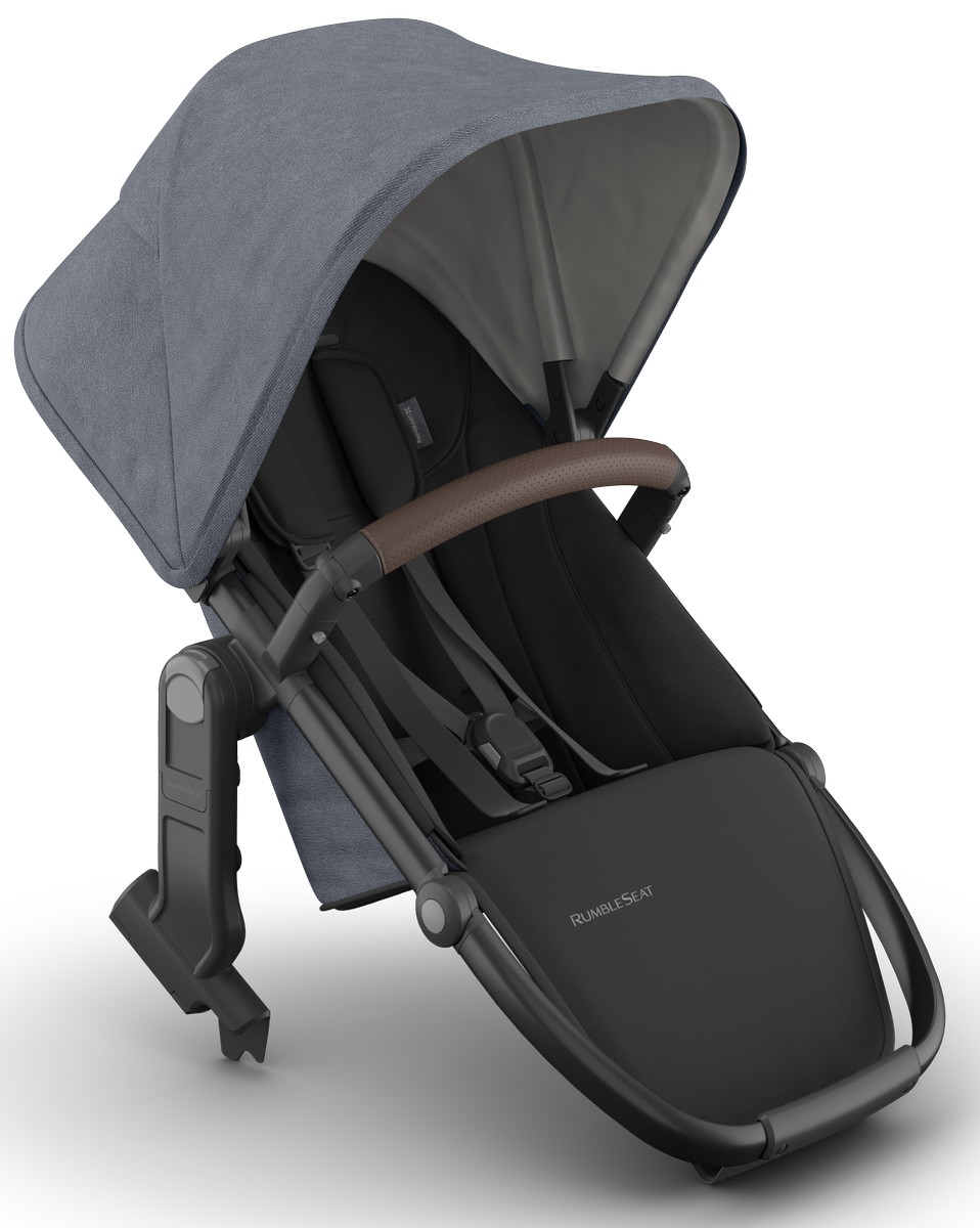 Дополнительный прогулочный блок для коляски UPPAbaby Vista V3 Julian