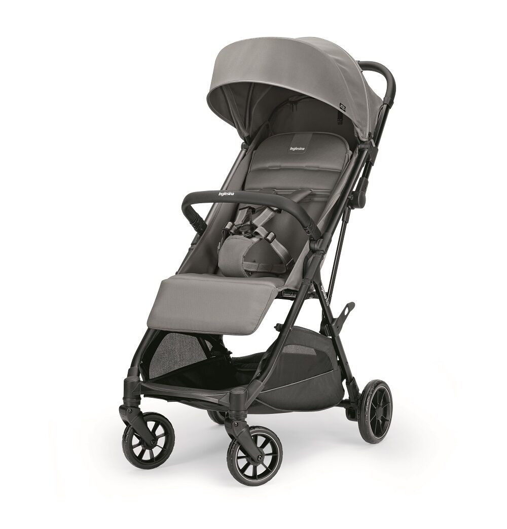 Прогулочная коляска Inglesina Now Snap grey