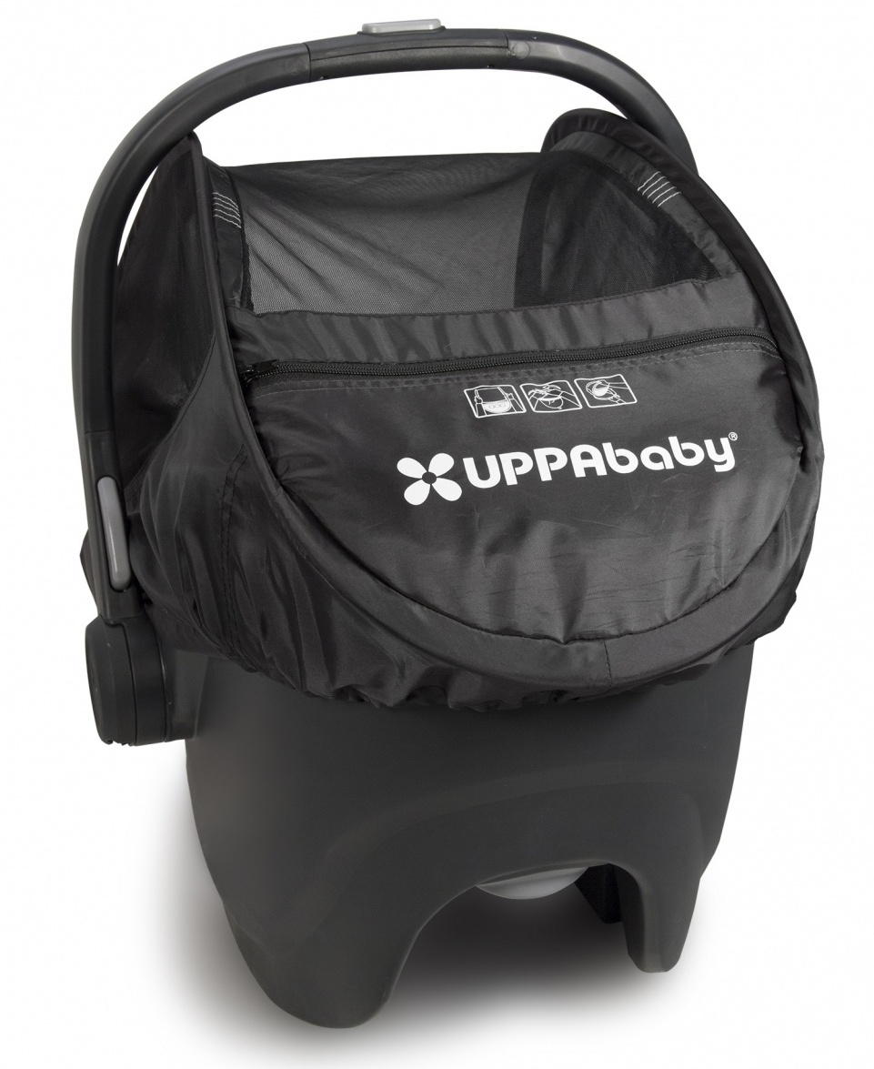 Дождевик-москитная сетка для автокресла UPPAbaby MESA