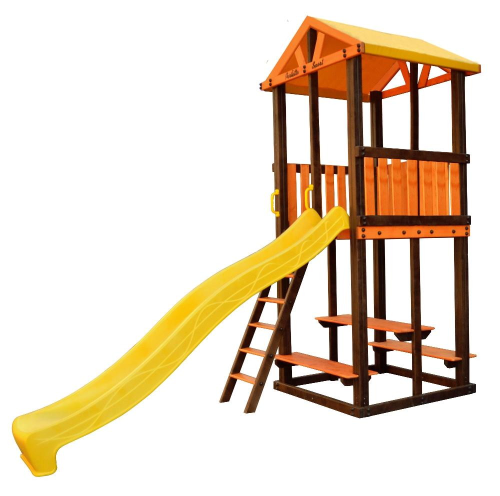 Детский игровой комплекс Perfetto Sport Bari PS-601