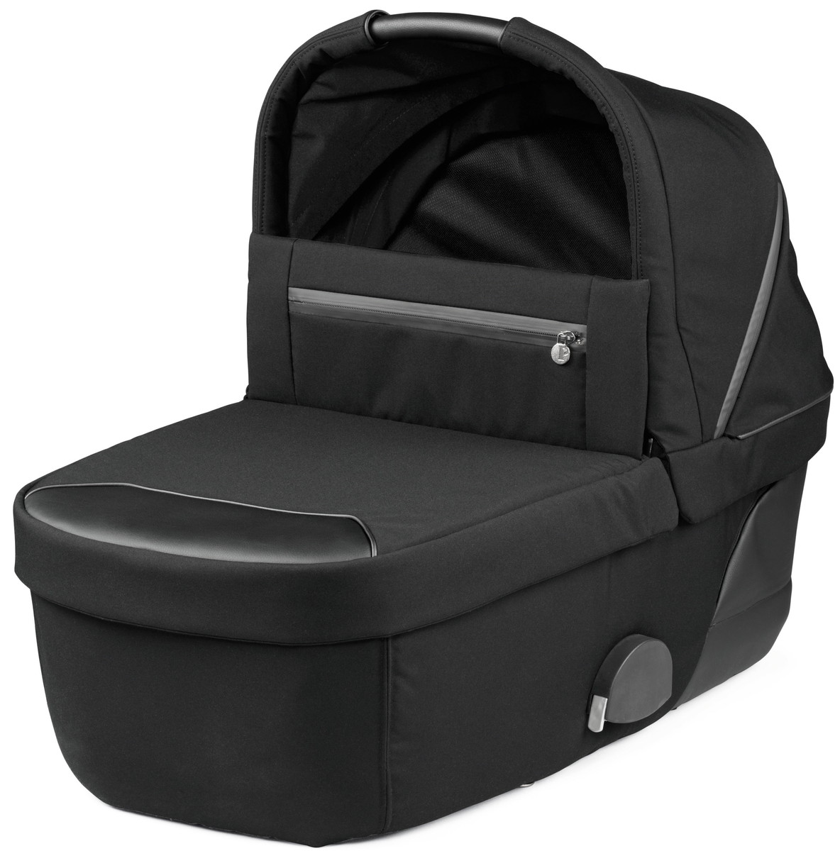 Люлька Peg Perego Culla Gran Pagoda для коляски Veloce, Vivace Licorice
