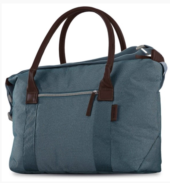 Сумка для коляски Inglesina Quad Day Bag Ascott Green
