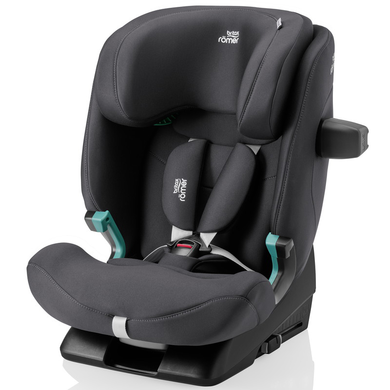 Детское автокресло Britax Roemer Advansafix Pro Classic Deep Grey