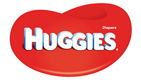 Huggies