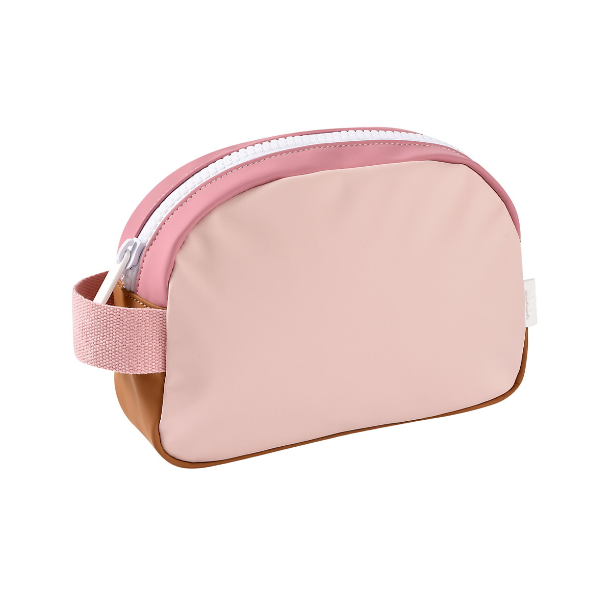 Сумка Beaba Faro для туалетных принадлежностей 940332 DUSTY PINK