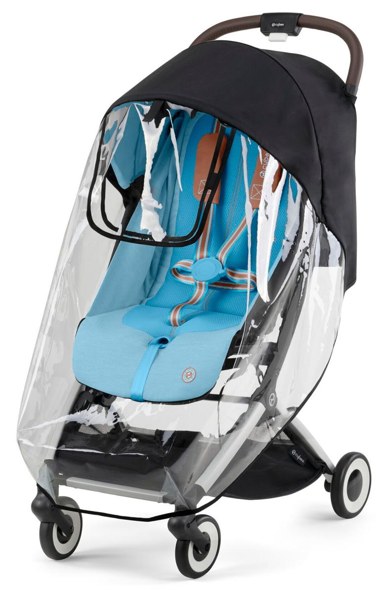 Дождевик для прогулочной коляски Cybex Orfeo