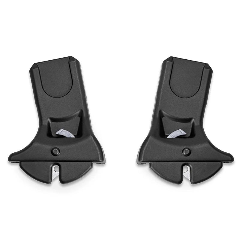 Комплект адаптеров для шасси Inglesina Electa/автокресла Maxi-Cosi/Cybex