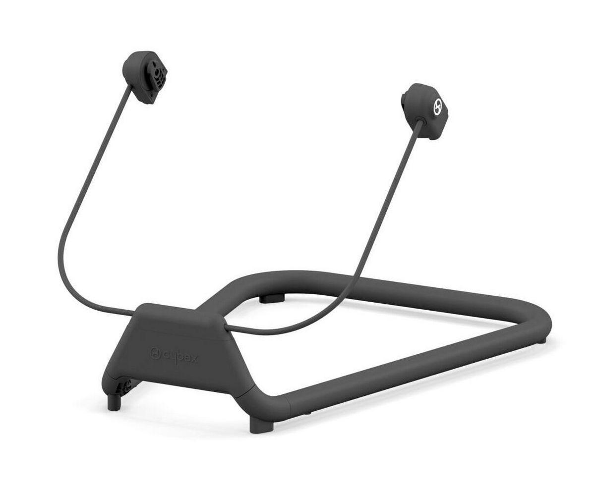 Подставка для шезлонга Cybex Lemo Bouncer Stunning Black