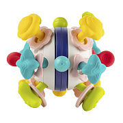 Игрушка развивающая Roxy-Kids Busy Ball