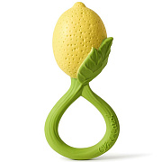 Погремушка Oli&Carol Rattle Toy L-RATTLE-LEMON