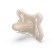 Соска-Пустышка Suavinex Zero.Zero Physiological Pro S - 2/2м 402527 LIGHT L3