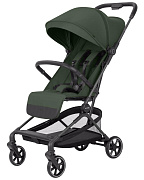 Прогулочная коляска Carrello Evo CRL-5533 Chateau Green