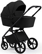 Детская коляска 2 в 1 Sweet Baby SBL Elegante Pro 427697 Black