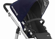 Накладка на бампер для коляски UPPAbaby Cruz/Vista
