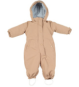 Комбинезон зимний Rant Husky New Latte Beige 92