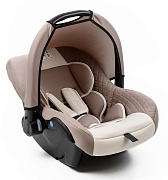 Автокресло AmaroBaby Baby comfort бежевый