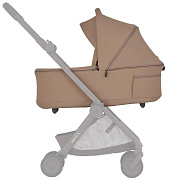 Люлька детской коляски Anex Air-Q Karamell