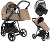 SLL/32/T Mocha Mousse/Black/руч.Cappuccino