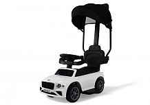 Детский толокар RiverToys Z005ZZ-T Z005ZZ-T-WHITE/белый