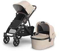 Коляска для погодок UPPAbaby Vista V3 2 в 1 Liam