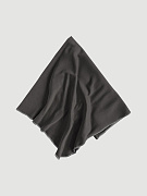 Пелёнка Mjolk 120х85см Графитовый серый