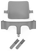 Сиденье Stokke Baby Set 2 Storm Grey