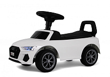 Детский толокар RiverToys Z004ZZ-A Z004ZZ-A-WHITE/белый
