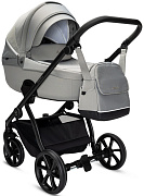 Детская коляска Noordi Fjordi V2 2 в 1 1462814 Grey
