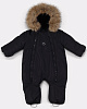 161/1 Deep Black