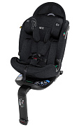 Автокресло Sweet Baby Voyager P12 Pro Black