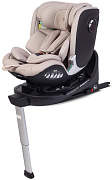 Автокресло Rant Aster Max AY969 с базой isofix Beige