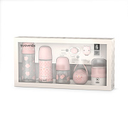 Подарочный набор Suavinex Welcome Baby Set Bonh 308030 PK