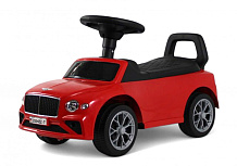 Детский толокар RiverToys Z004ZZ-T Z004ZZ-T-RED красный