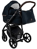 ESS111/1 Caviar/Black
