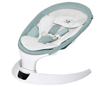 Электрокачели Sweet Baby Matteo Lux 427370 Green