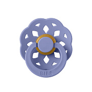 Пустышка латексная Bibs Boheme, 0+ 210324 Peri