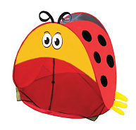 Игровая палатка Felice Божья коровка 889-170