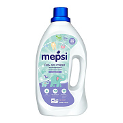 Гель для стирки Mepsi детского белья ТМ, 2000 мл