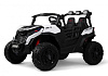 K555KK-BUGGY-WHITE/белый
