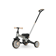 Велосипед трехколесный Qplay T80 Stager 427543 Silver