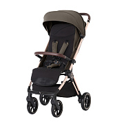 Детская прогулочная коляска Espiro Flame 2025 09 taupe splendor