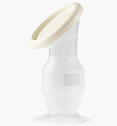 Молокосборник Happy Baby 100 мл 22011 cream