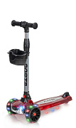Самокат детский Farfello FGF-1254 FGF-1254/Red,красный