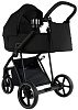 SLL/30/T Caviar Black/Black/руч.Black