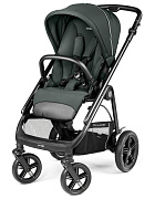 Прогулочная коляска Peg Perego Veloce TC New Metal