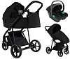 SLL/30/T Caviar Black/Black/руч.Black