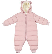 Комбинезон Rant Teddler демисезонный 160/1 Soft Pink 80