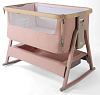 Drifted Oak/Blush