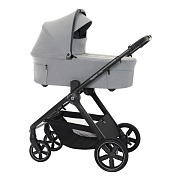 Детская коляска Espiro Only 2 в 1 2025 407 monument gray