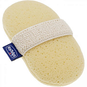 Губка Chicco для купания 00007866000000 желтый